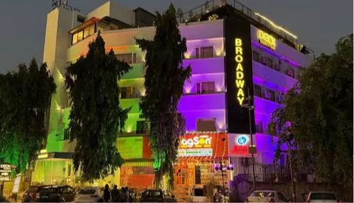 Hotel Broadway